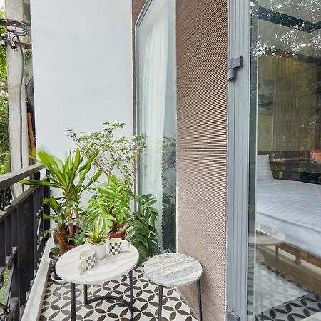 Lux Quy Nhon Homestay Exteriér fotografie