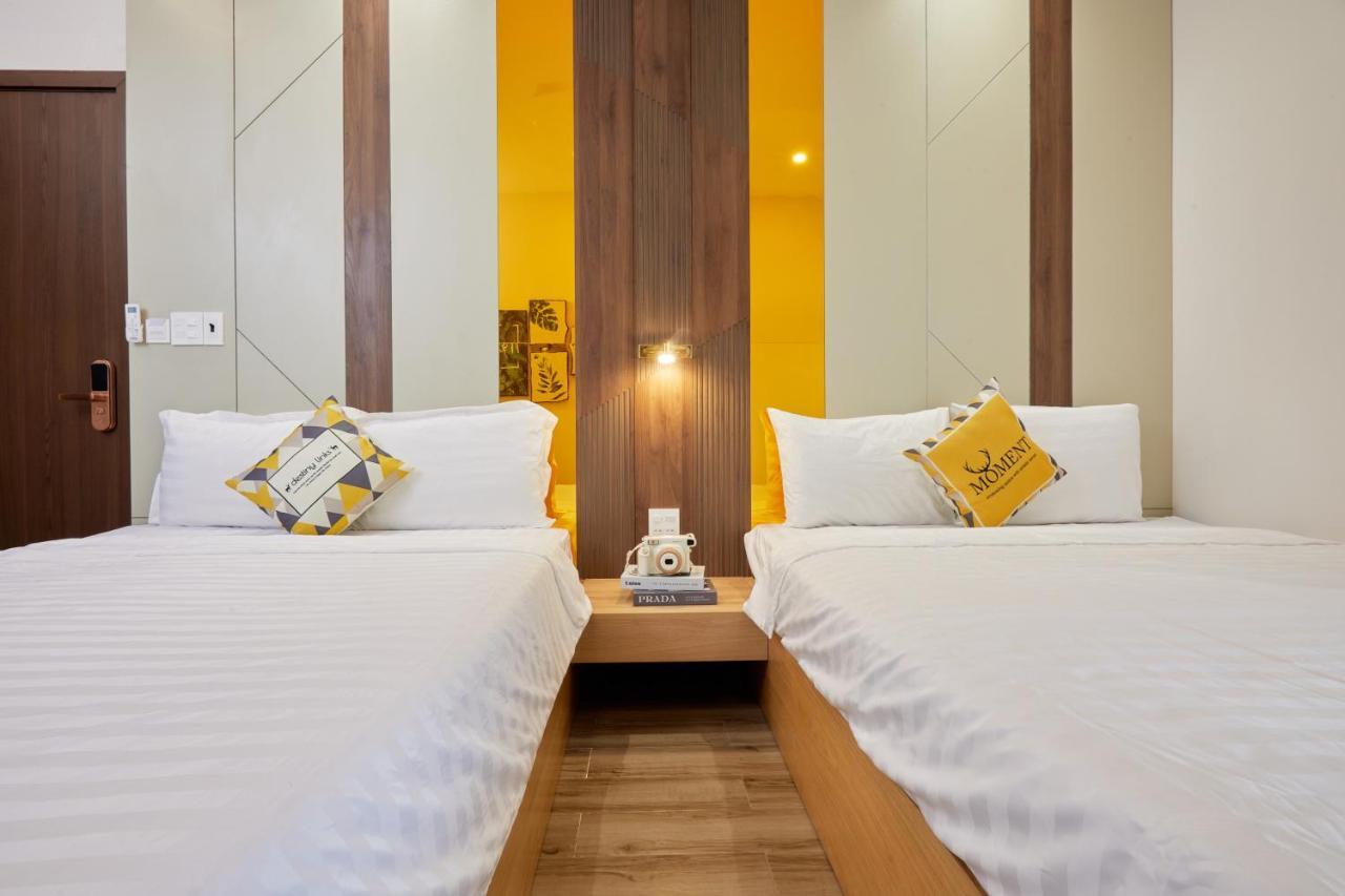 Lux Quy Nhon Homestay Exteriér fotografie