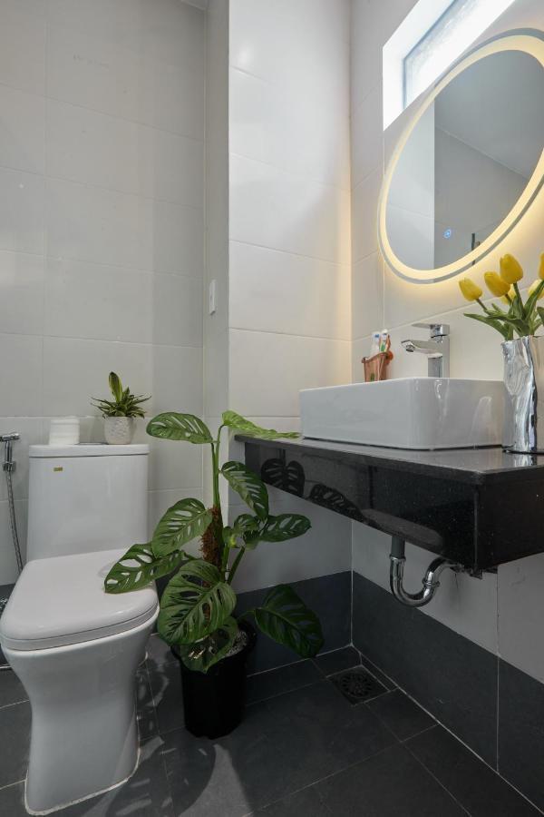 Lux Quy Nhon Homestay Exteriér fotografie