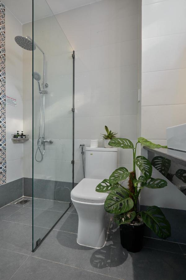 Lux Quy Nhon Homestay Exteriér fotografie